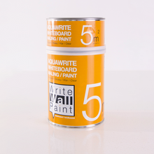 Load image into Gallery viewer, AquaWrite Whiteboard PAINT 5 m2.