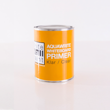 Load image into Gallery viewer, AquaWrite Whiteboard PRIMER 1 liter
